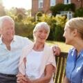 Live-In Care vs. Residential Care: Which is Right for You?