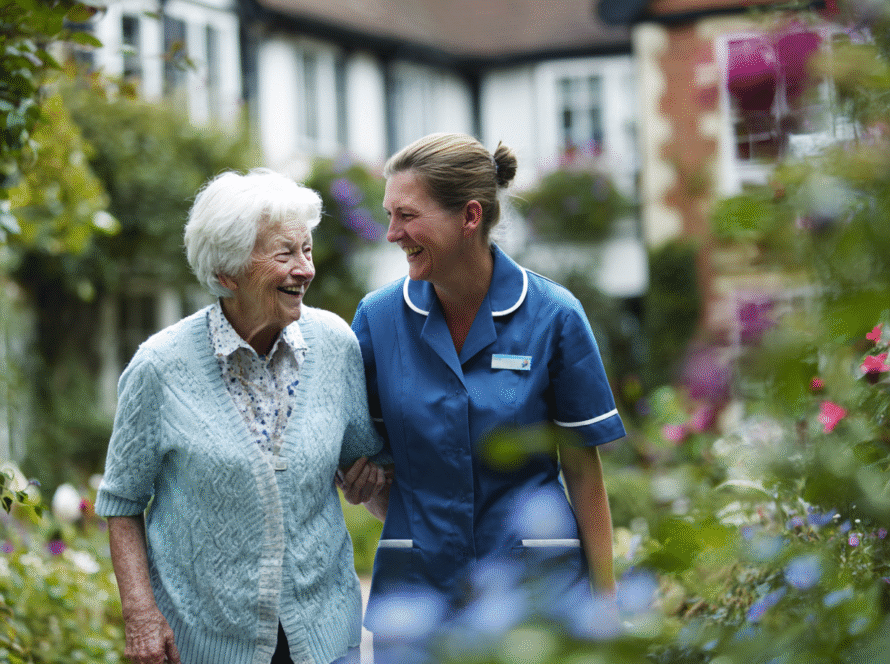 find a carer in norwich for overnight care