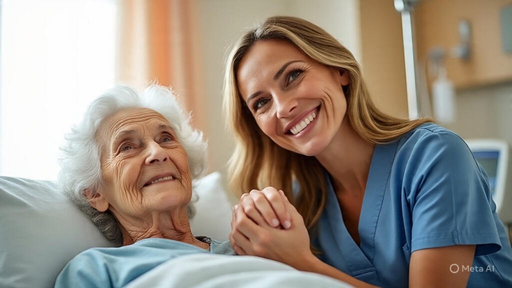 trusted home care services in norwich