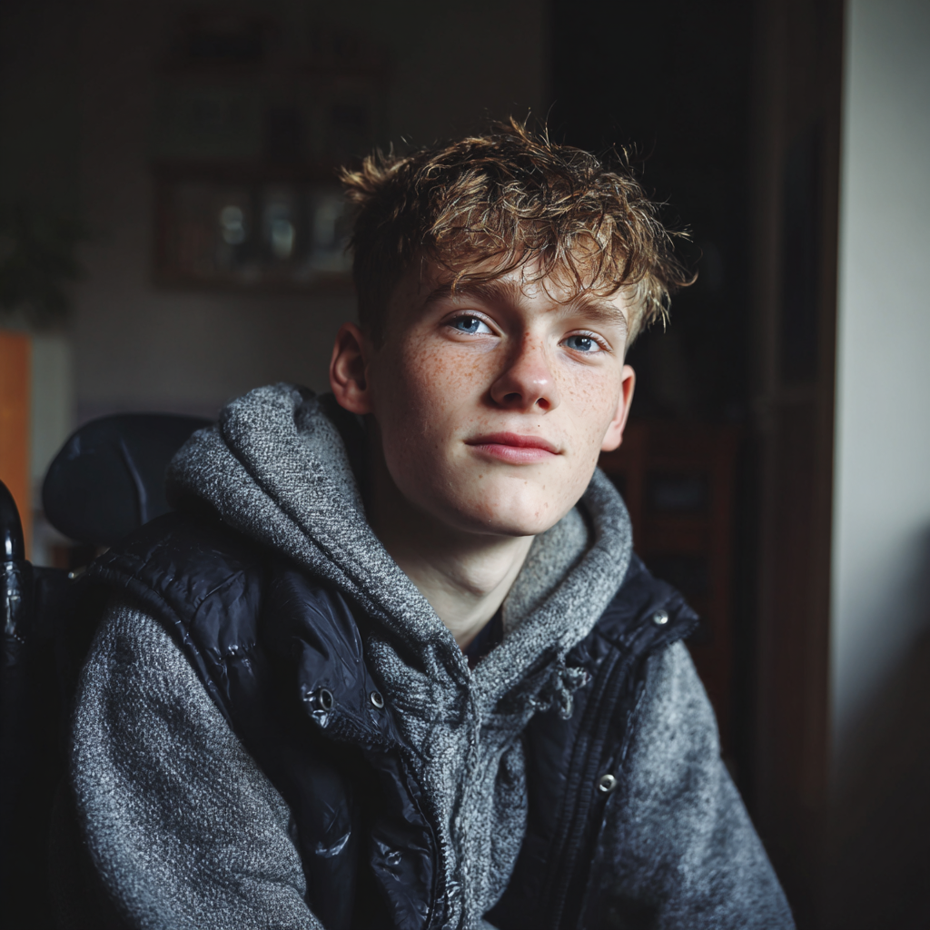 respite care in norwich for young adults