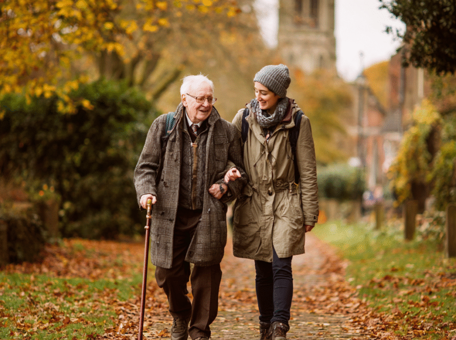 companionship care in norwich