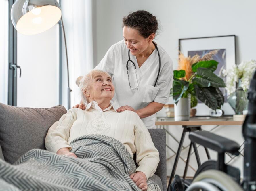 neurological care in norwich