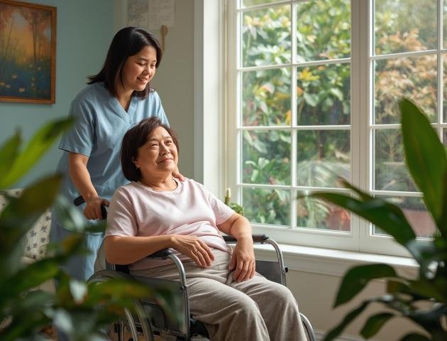 home care costs in norwich